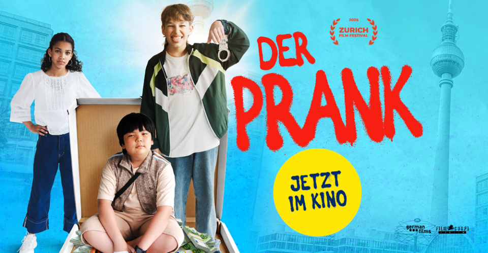 Der Prank
